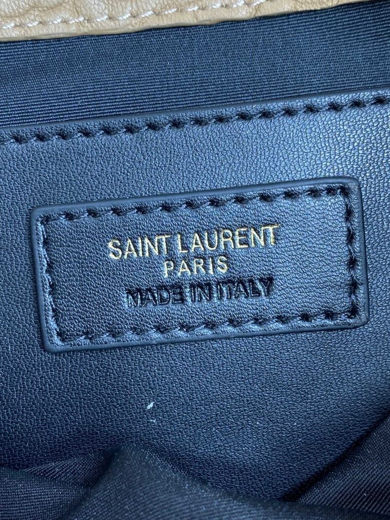 YSL Satchel Bags